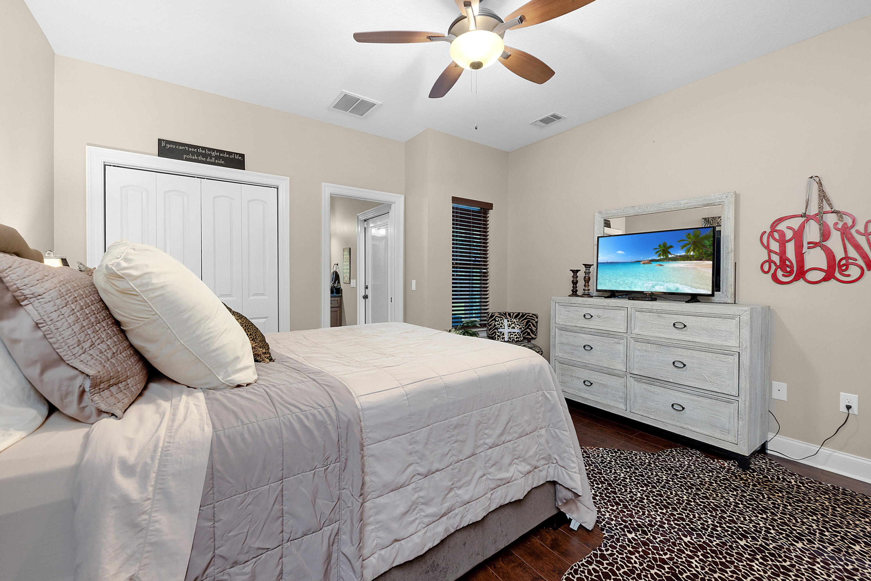 EVERWOOD - Residential