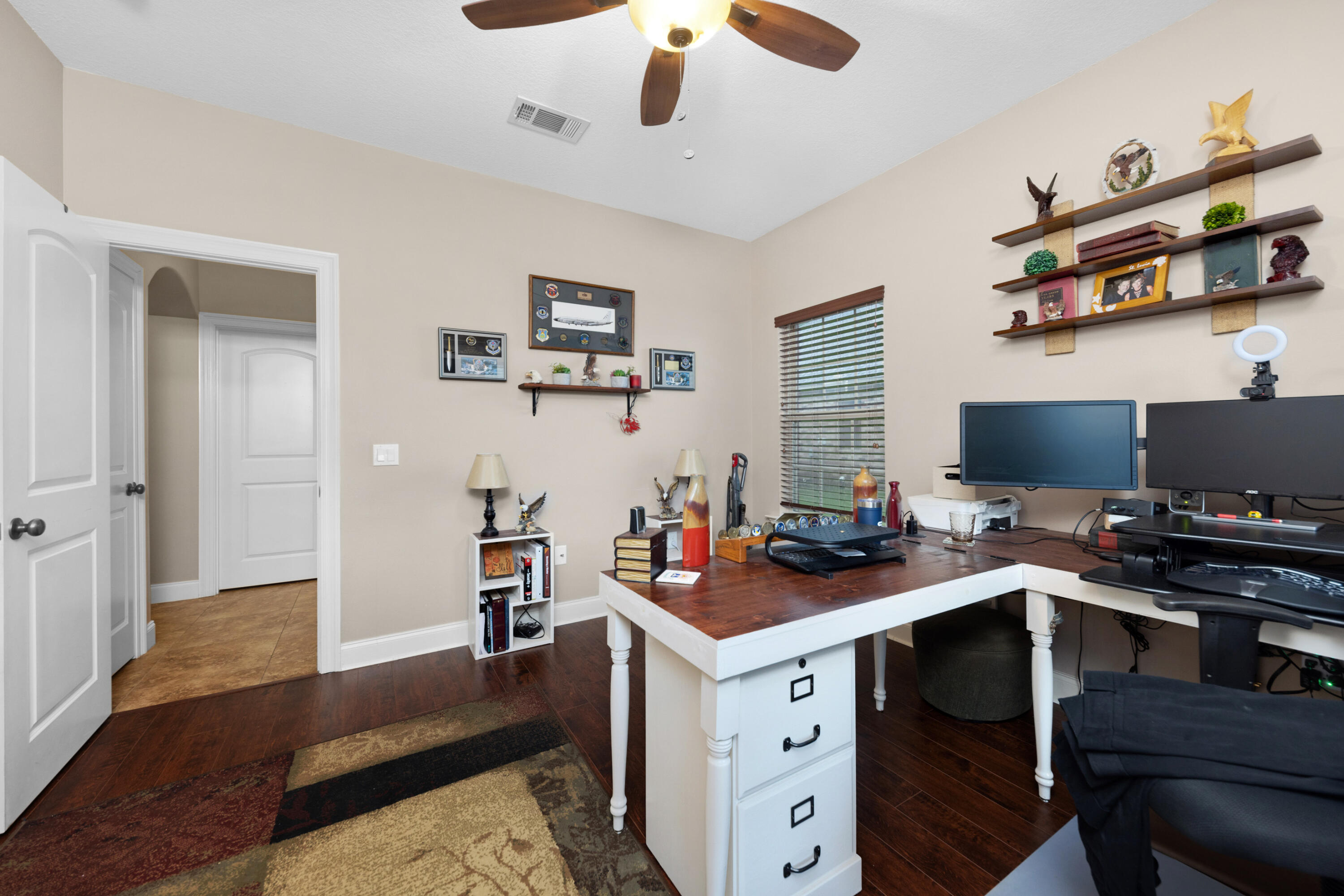 EVERWOOD - Residential