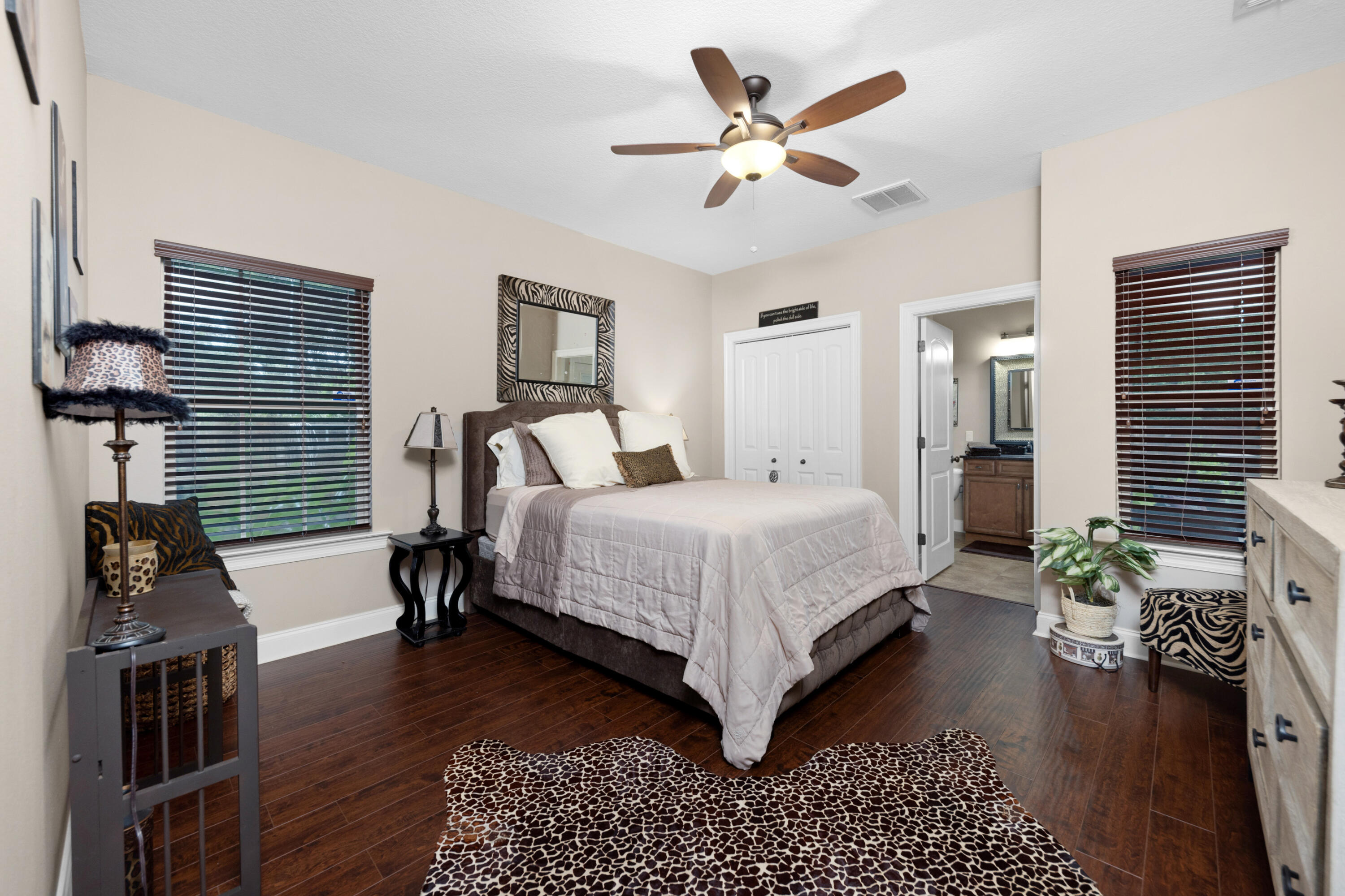 EVERWOOD - Residential