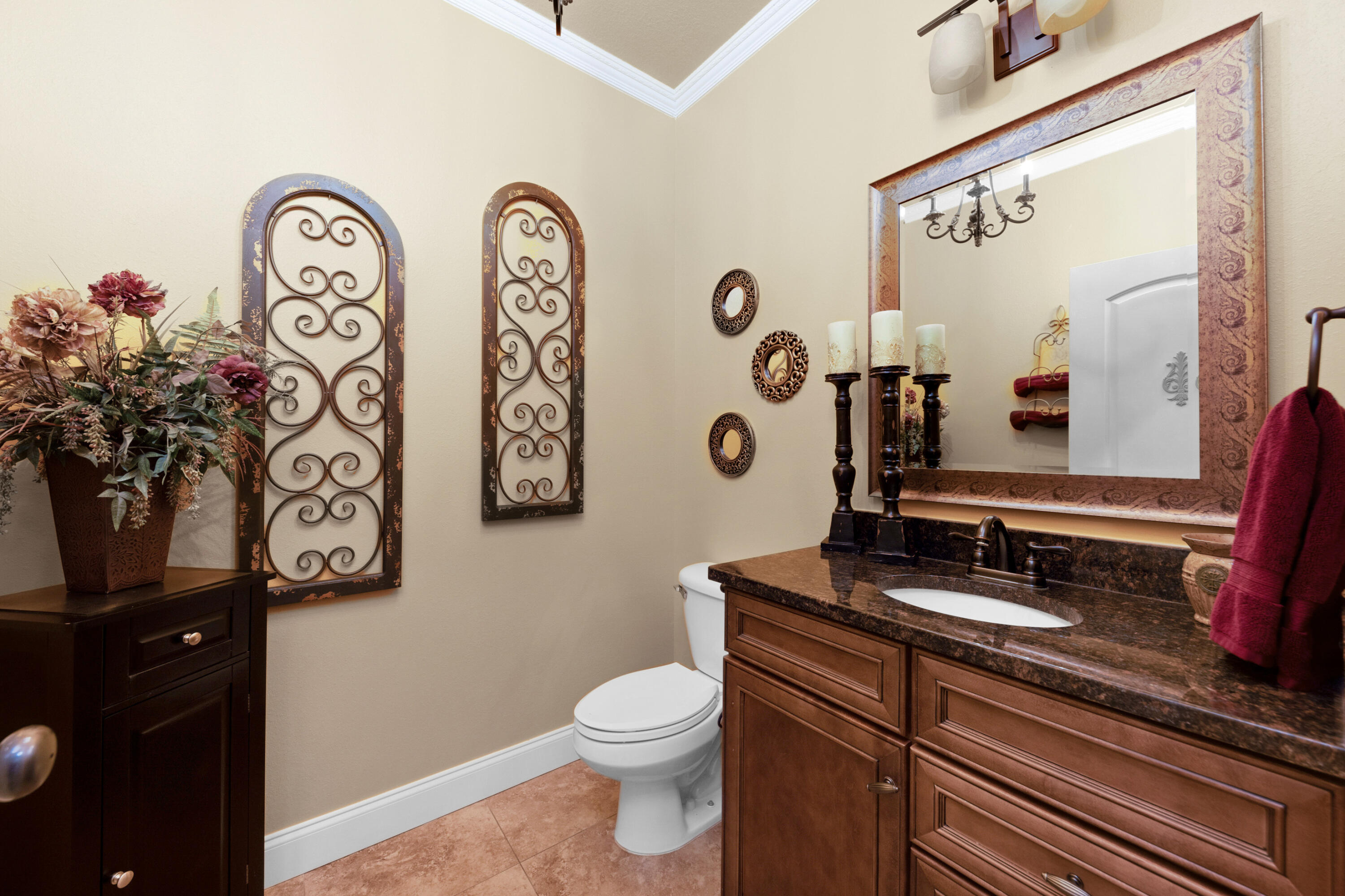 EVERWOOD - Residential