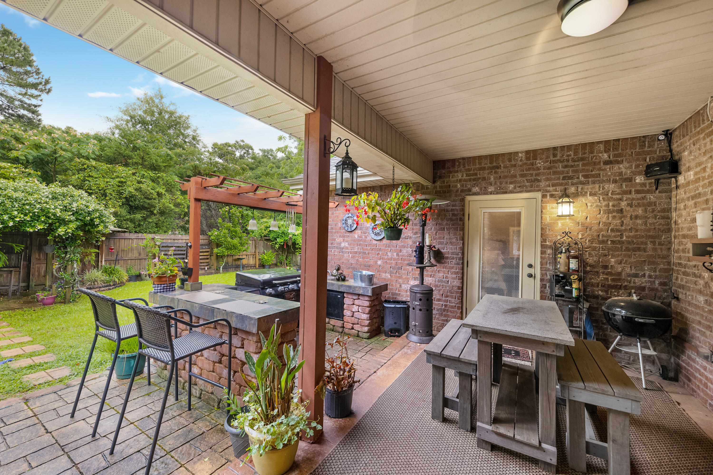 EVERWOOD - Residential