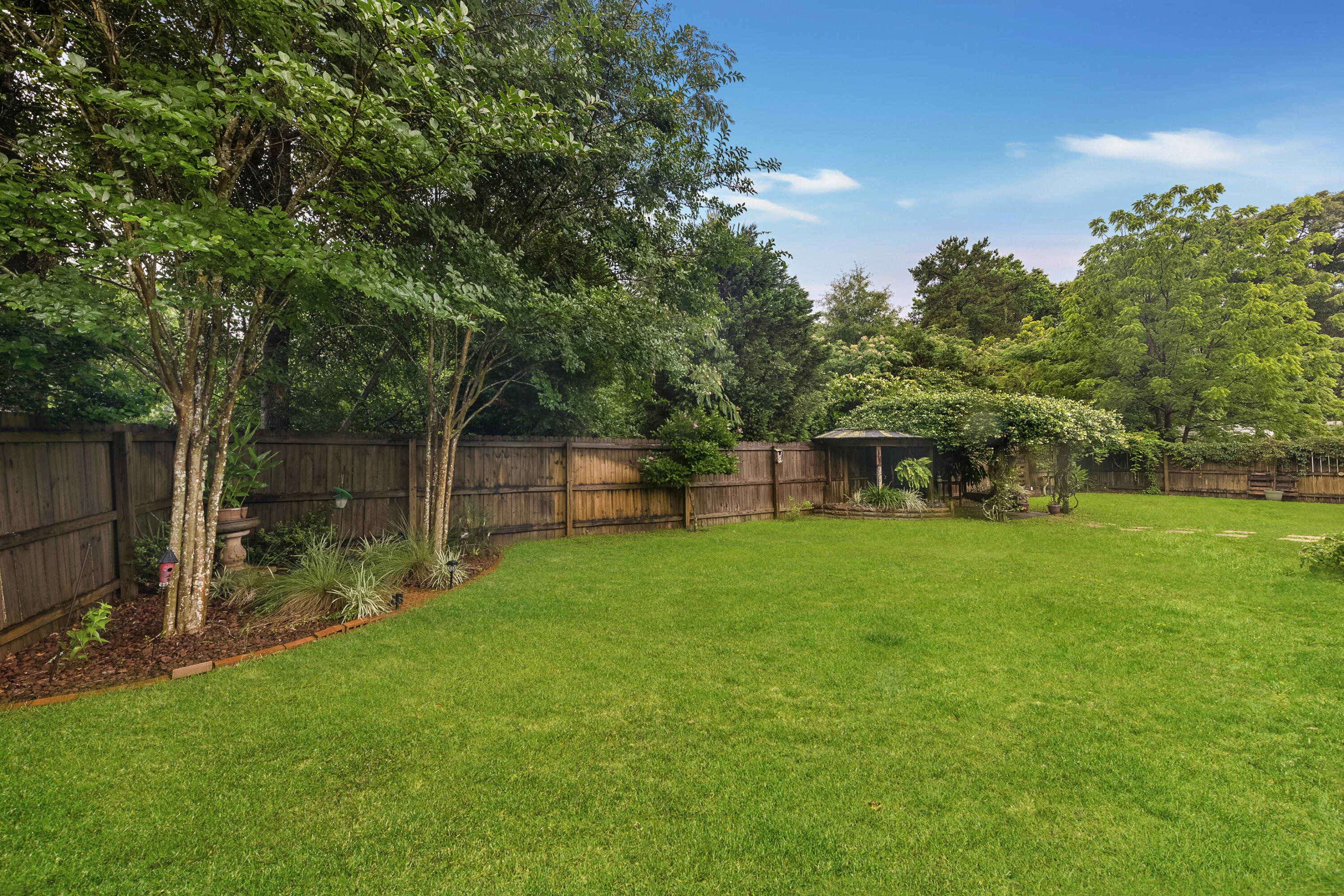 EVERWOOD - Residential