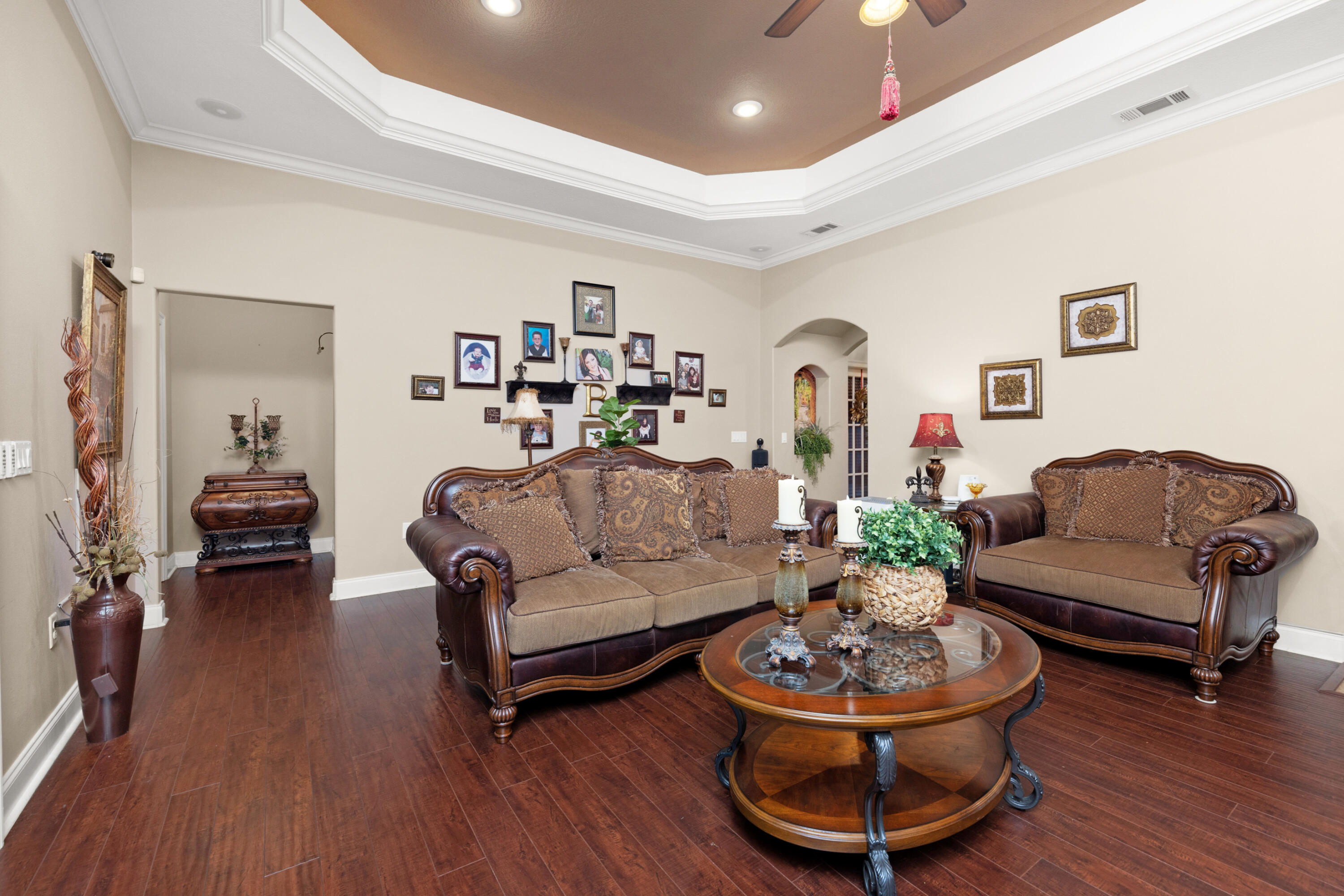 EVERWOOD - Residential