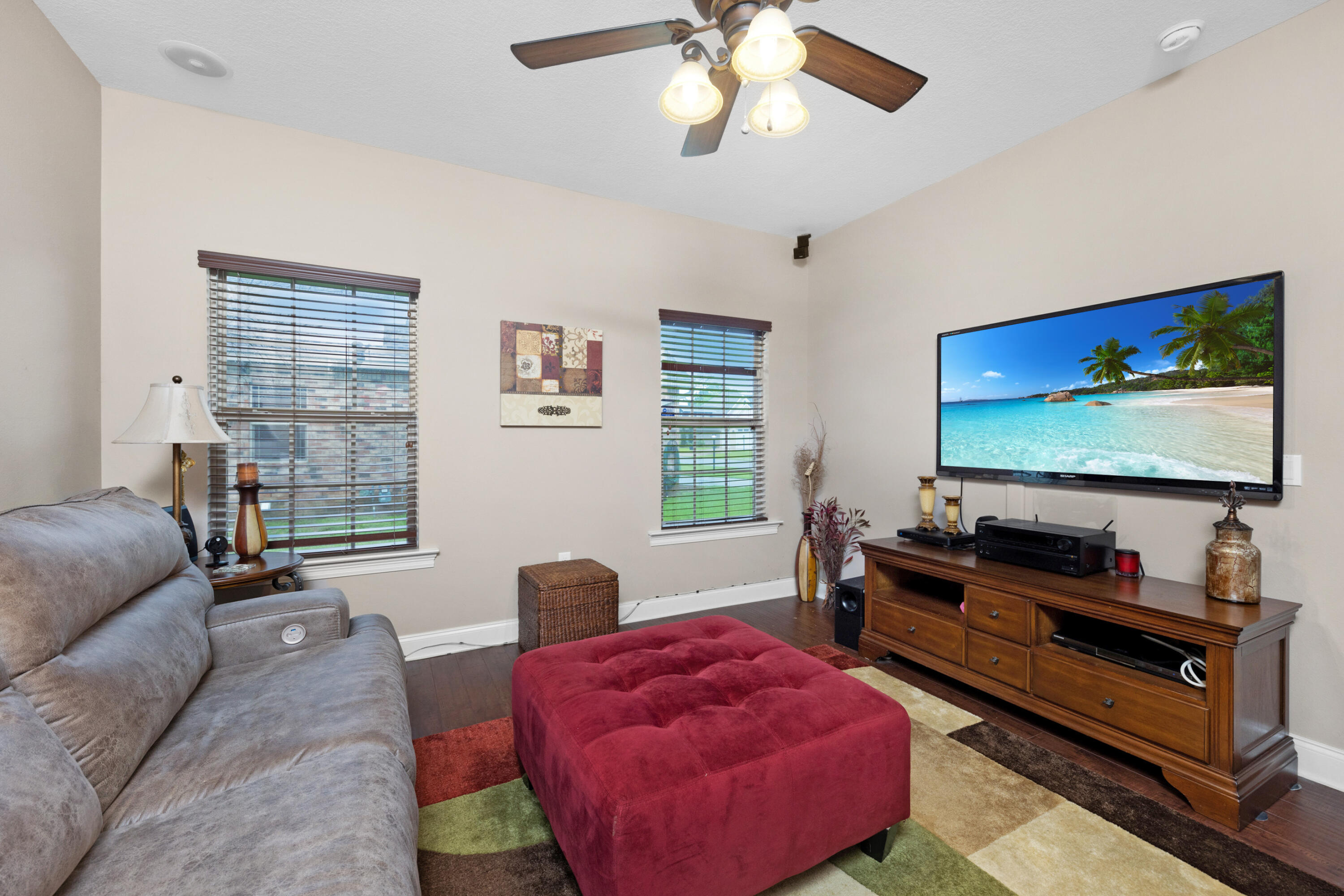 EVERWOOD - Residential