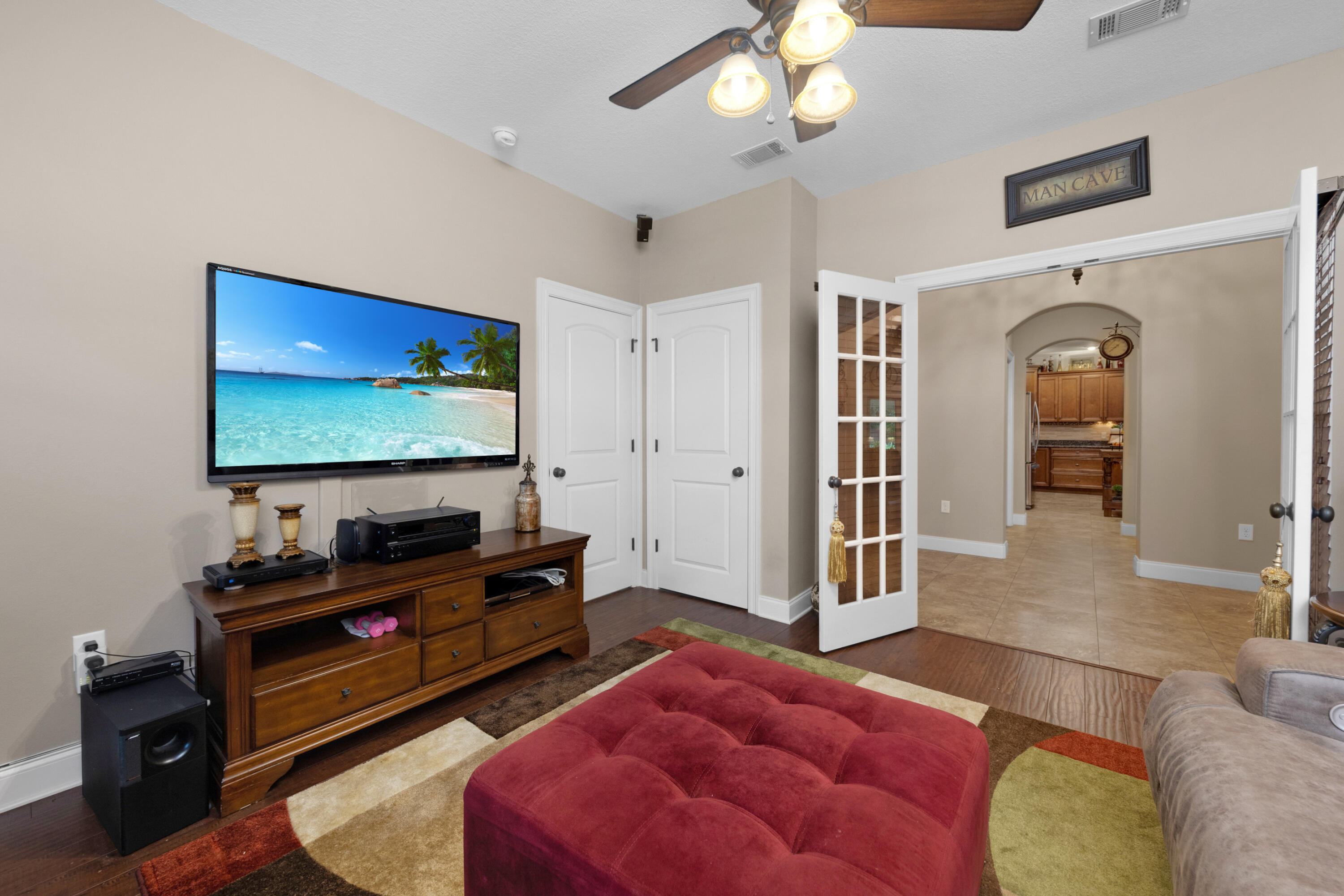 EVERWOOD - Residential