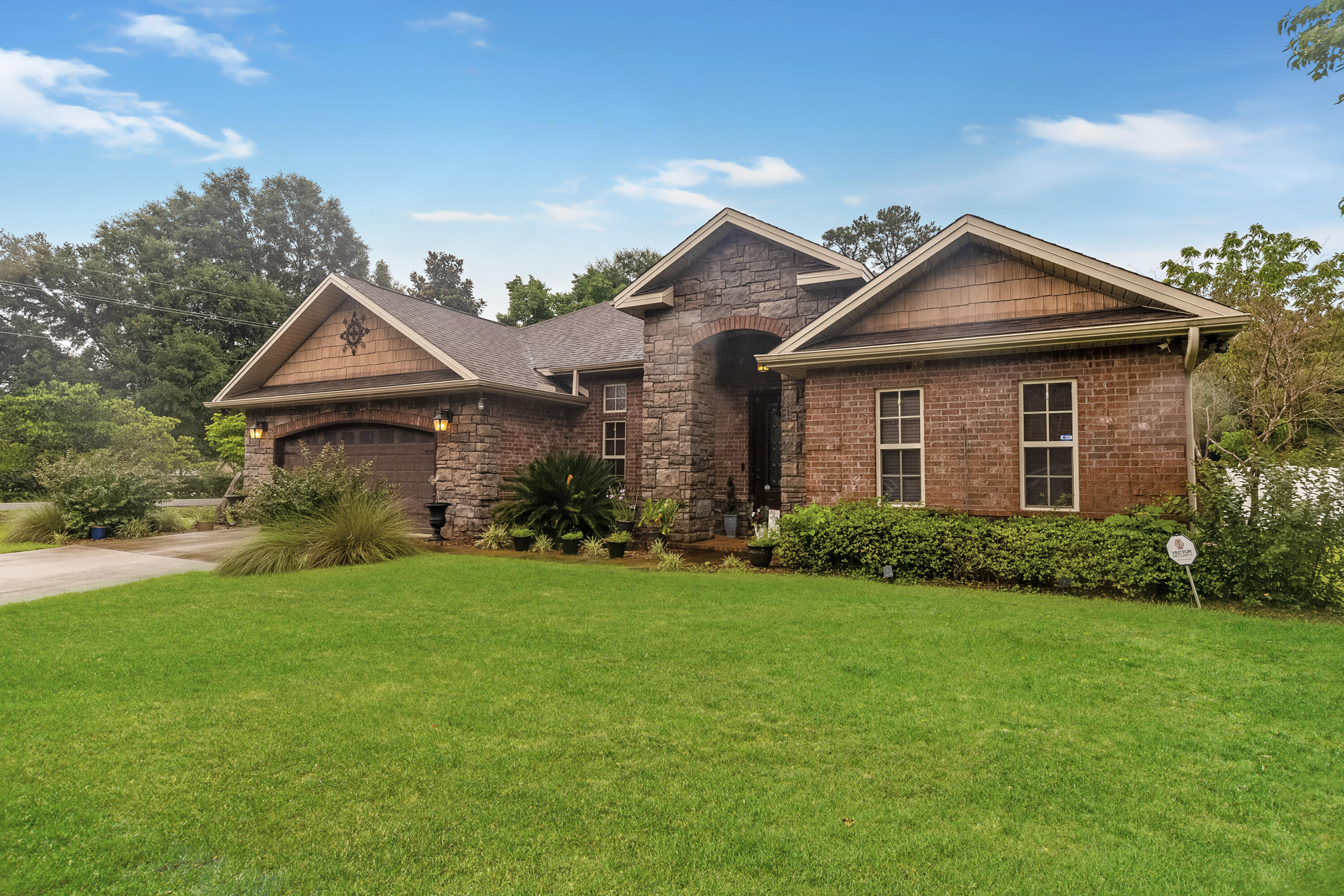 EVERWOOD - Residential