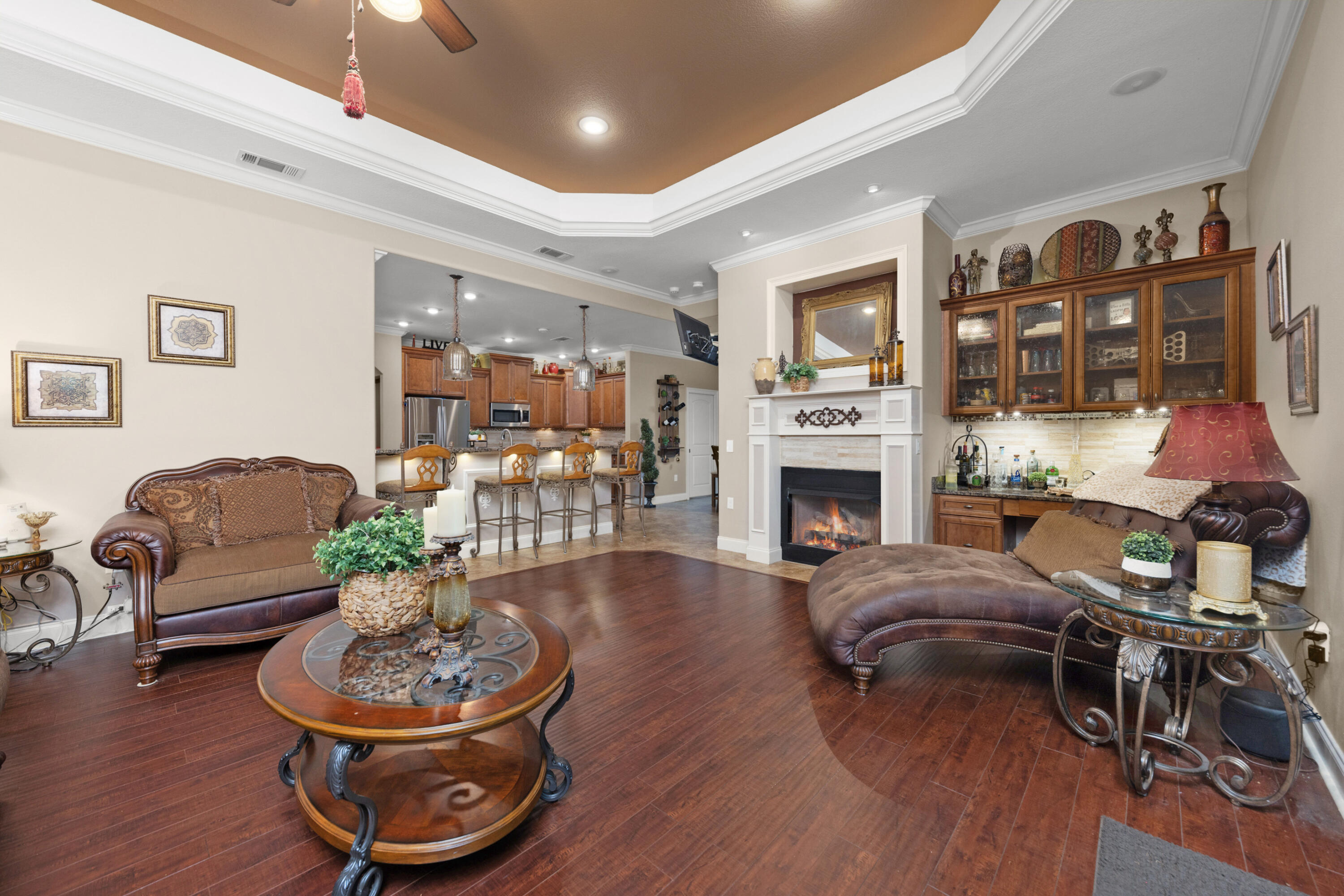 EVERWOOD - Residential