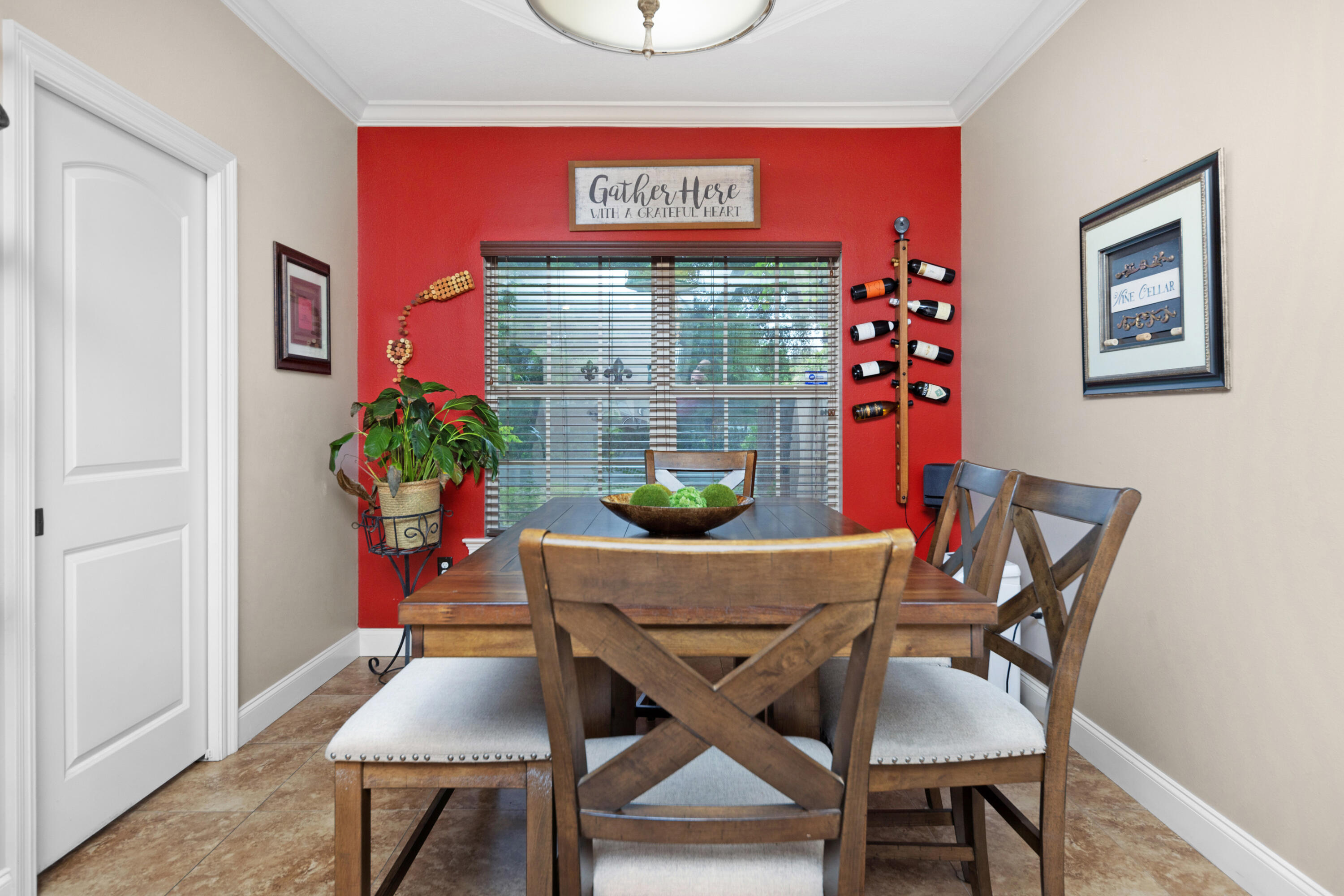 EVERWOOD - Residential