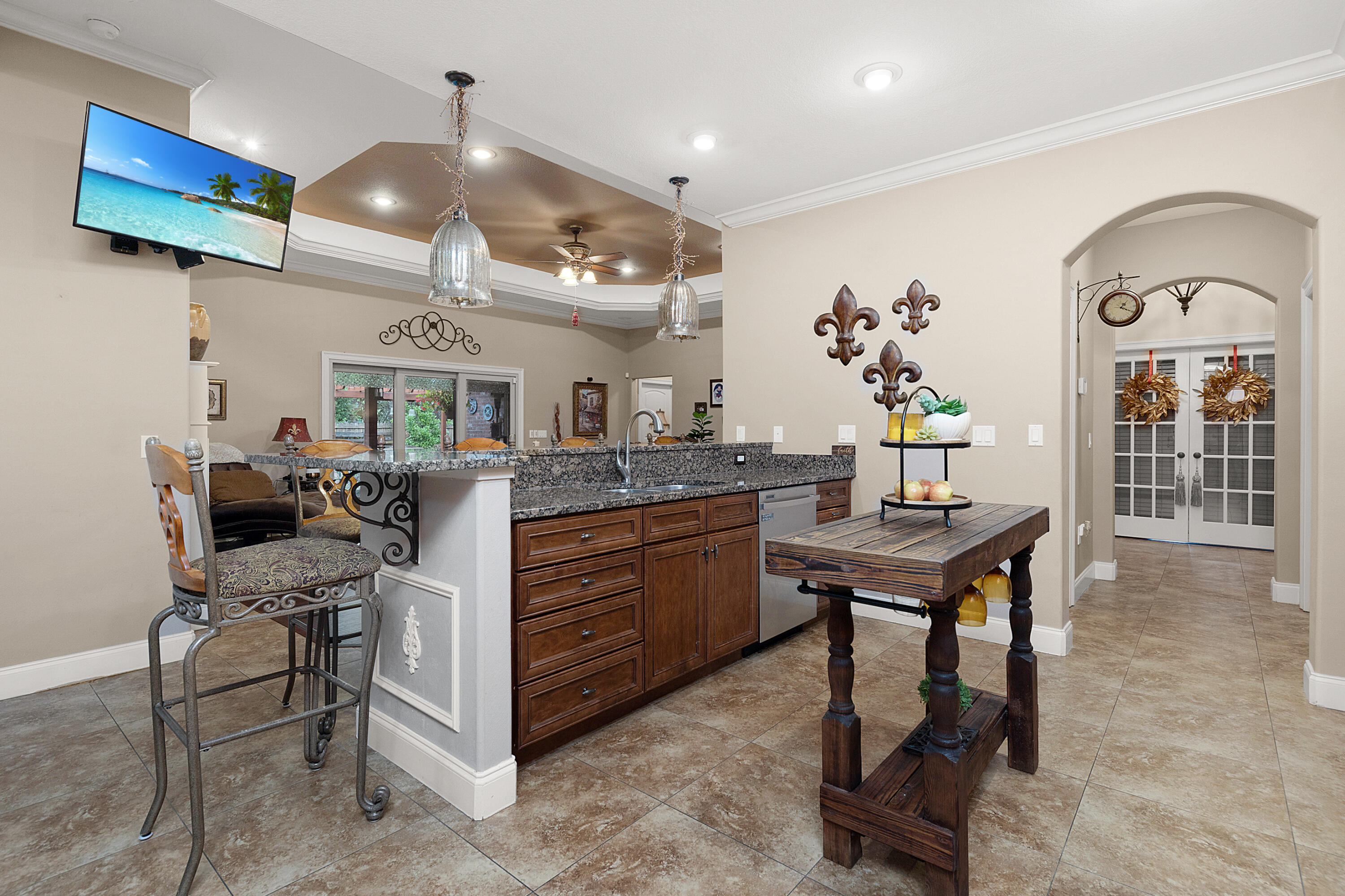 EVERWOOD - Residential