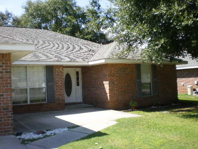 MACK BAYOU POINTE S/D - Residential