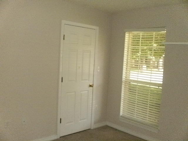 MACK BAYOU POINTE S/D - Residential