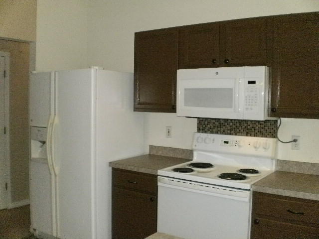 MACK BAYOU POINTE S/D - Residential