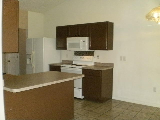 MACK BAYOU POINTE S/D - Residential