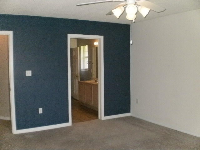 MACK BAYOU POINTE S/D - Residential