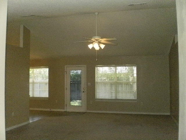 MACK BAYOU POINTE S/D - Residential