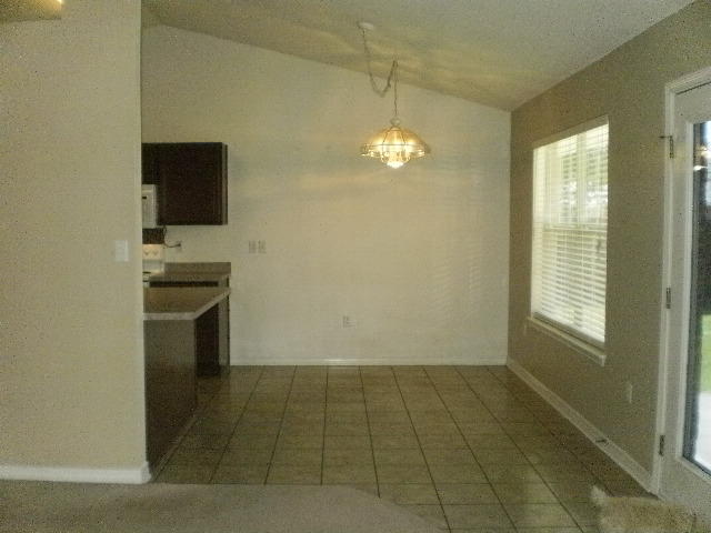 MACK BAYOU POINTE S/D - Residential