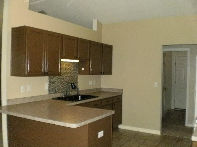 MACK BAYOU POINTE S/D - Residential