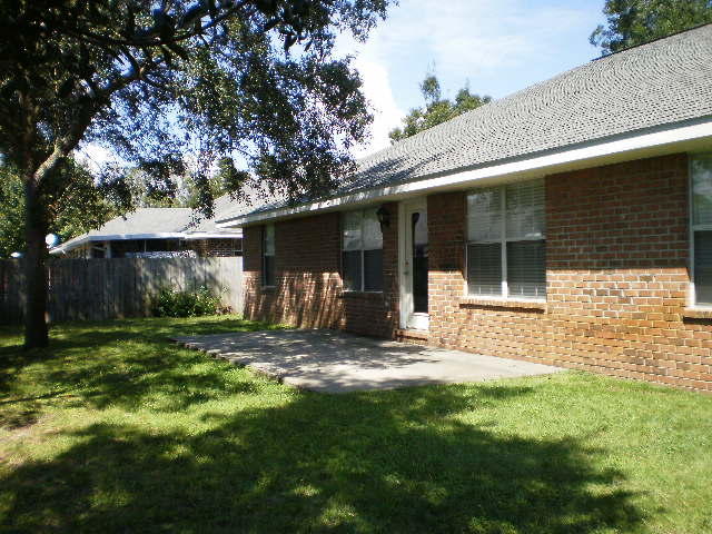 MACK BAYOU POINTE S/D - Residential