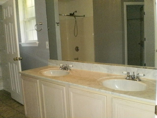 MACK BAYOU POINTE S/D - Residential