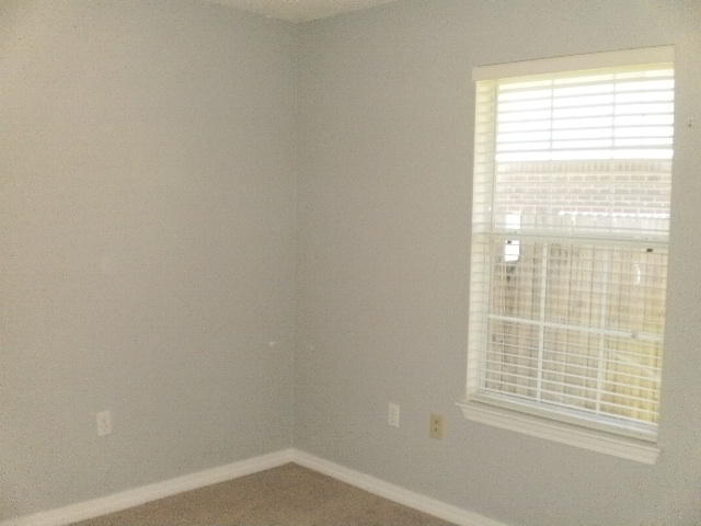 MACK BAYOU POINTE S/D - Residential