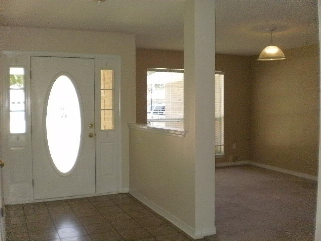 MACK BAYOU POINTE S/D - Residential