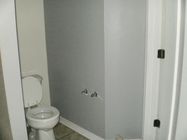 MACK BAYOU POINTE S/D - Residential