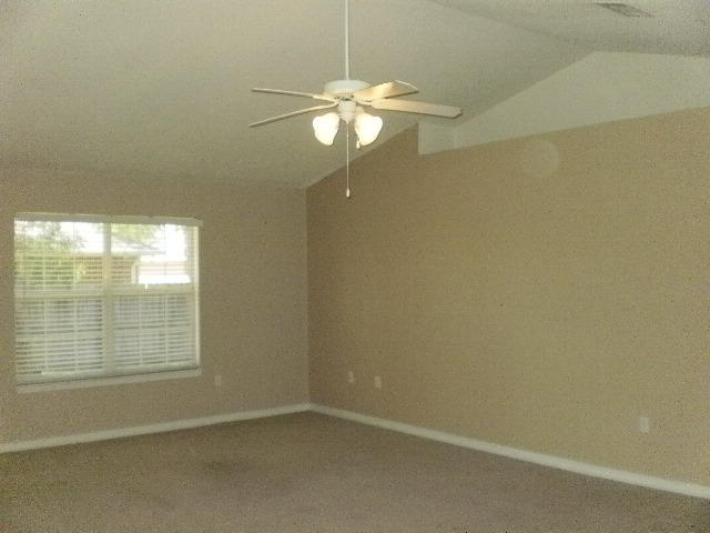 MACK BAYOU POINTE S/D - Residential