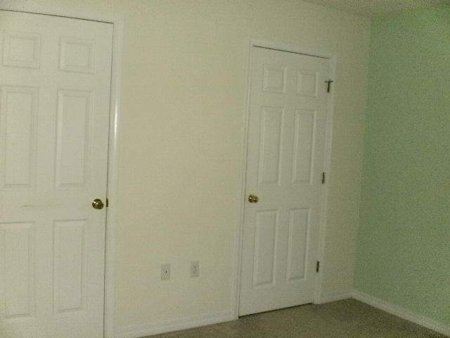 MACK BAYOU POINTE S/D - Residential