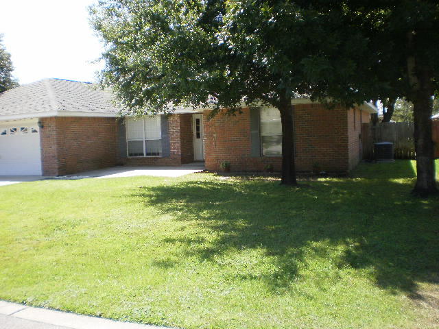 MACK BAYOU POINTE S/D - Residential