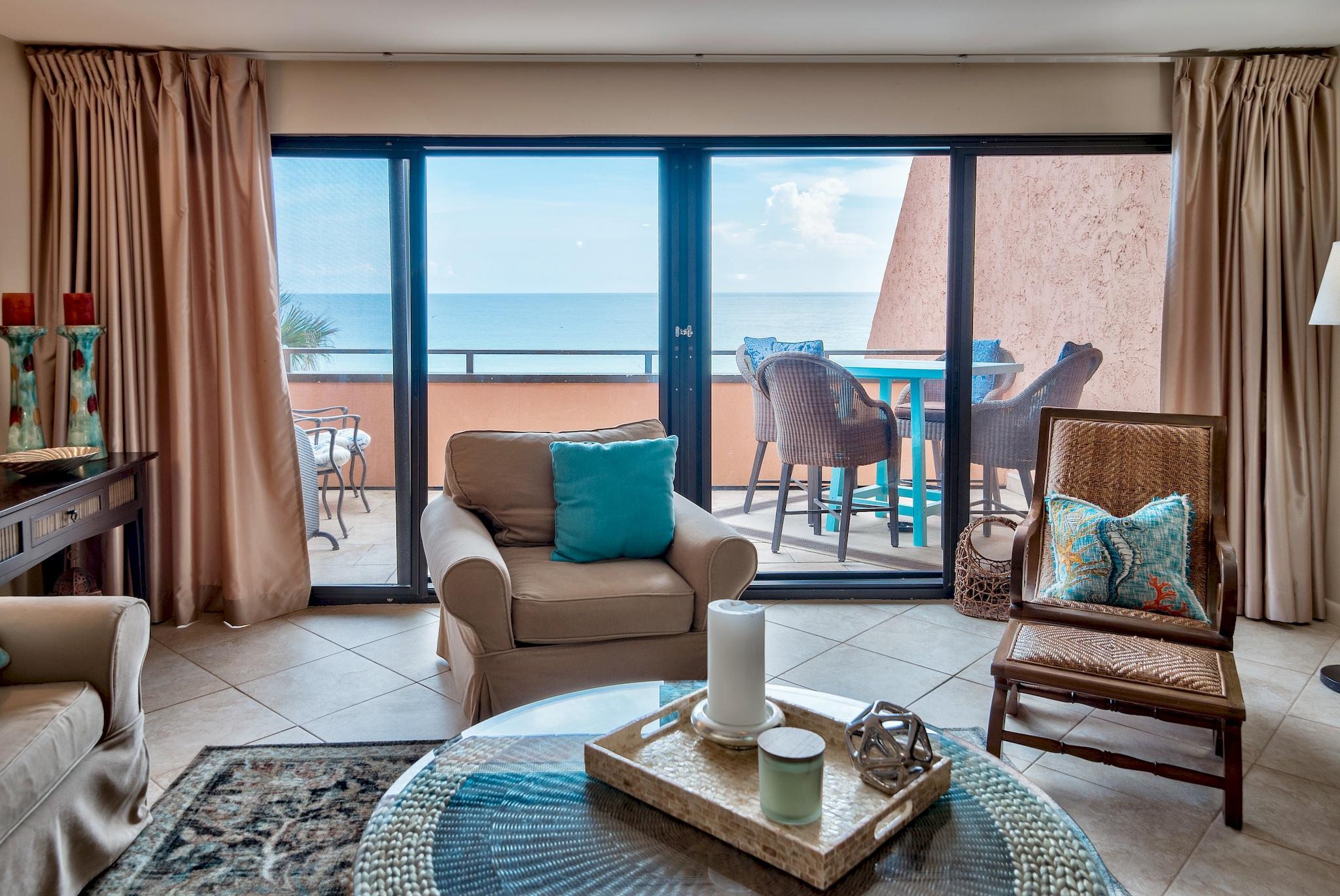 AEGEAN CONDO - Residential
