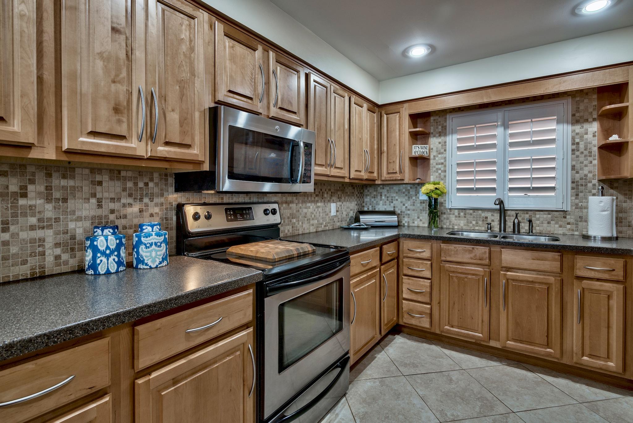 AEGEAN CONDO - Residential