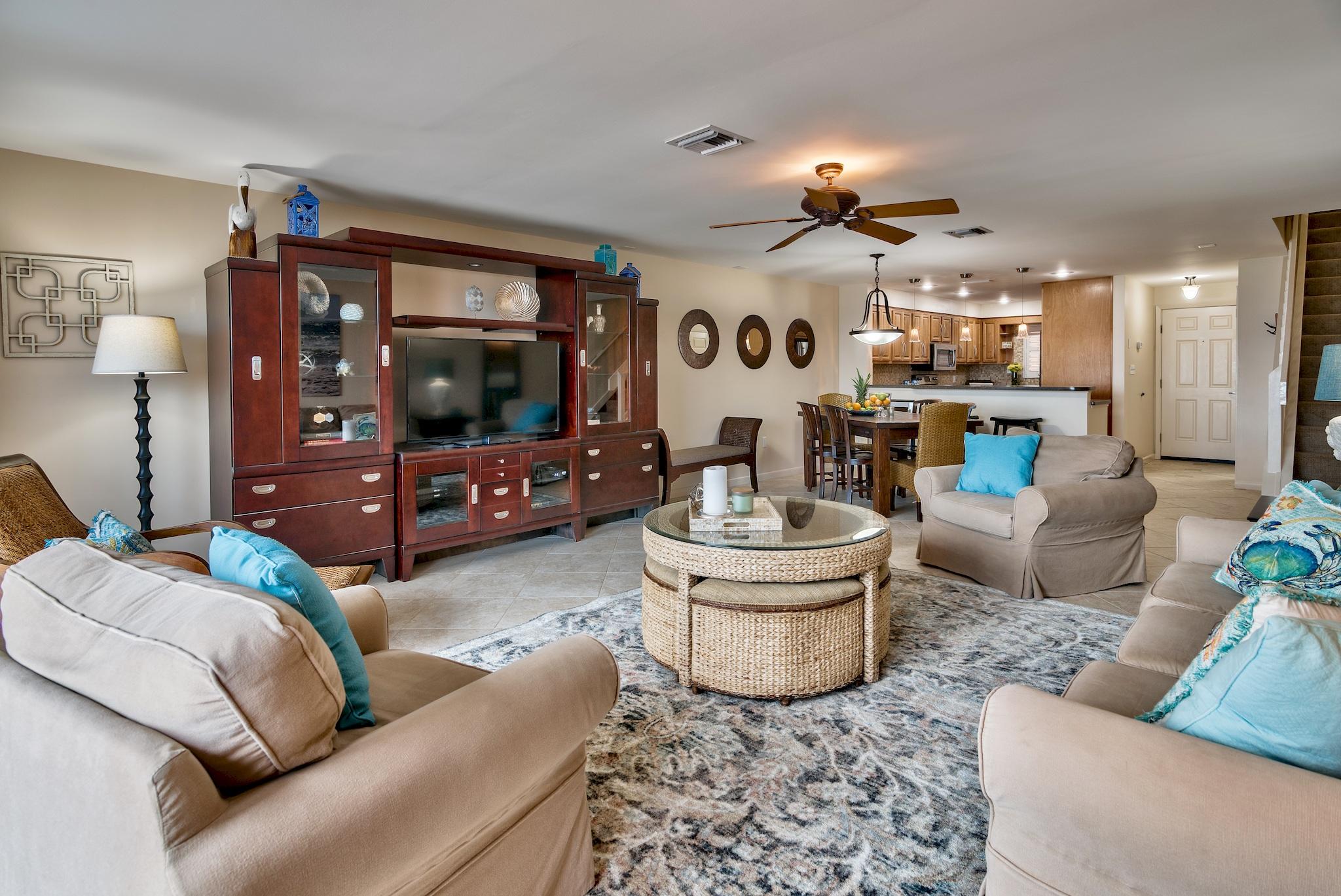 AEGEAN CONDO - Residential