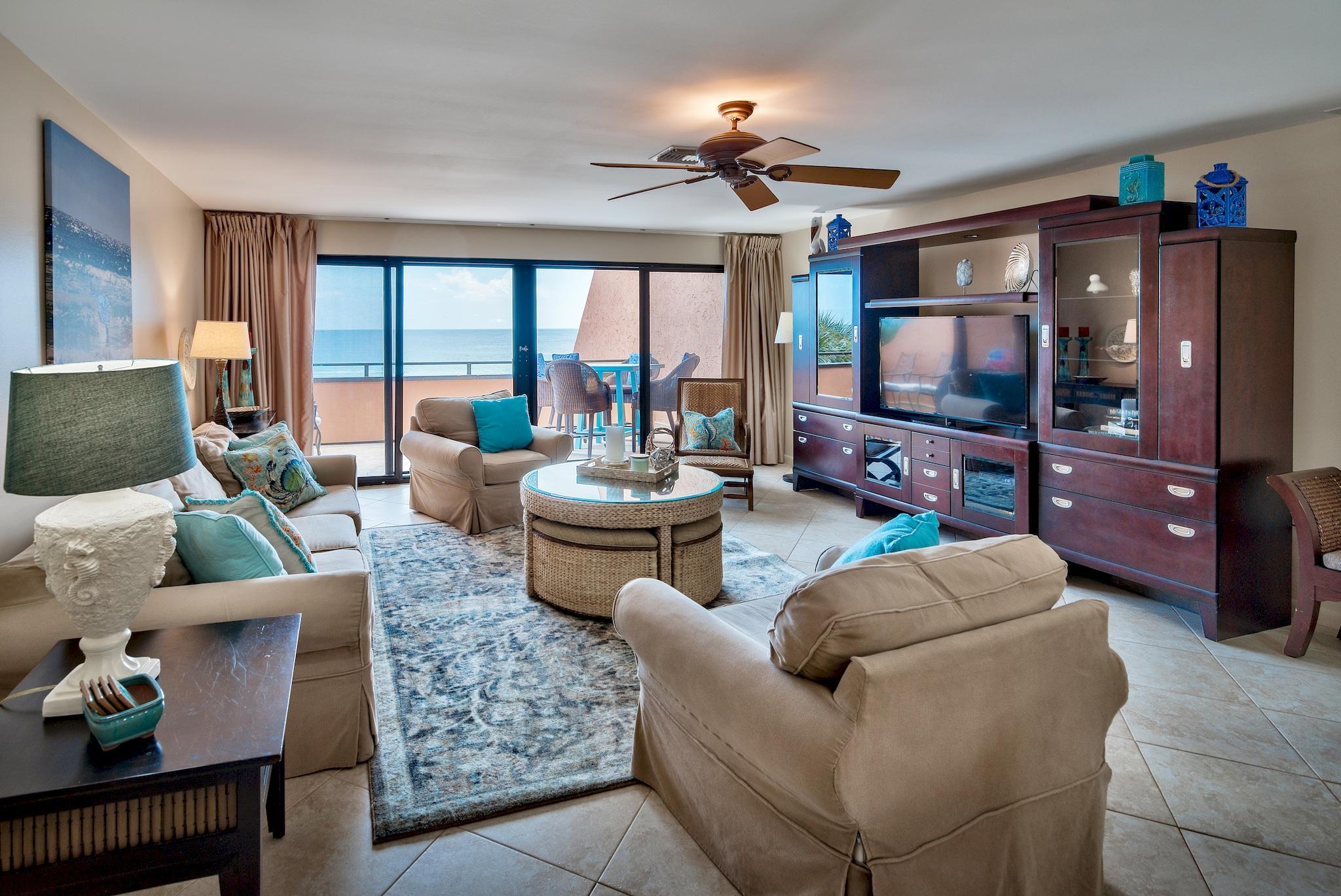 AEGEAN CONDO - Residential