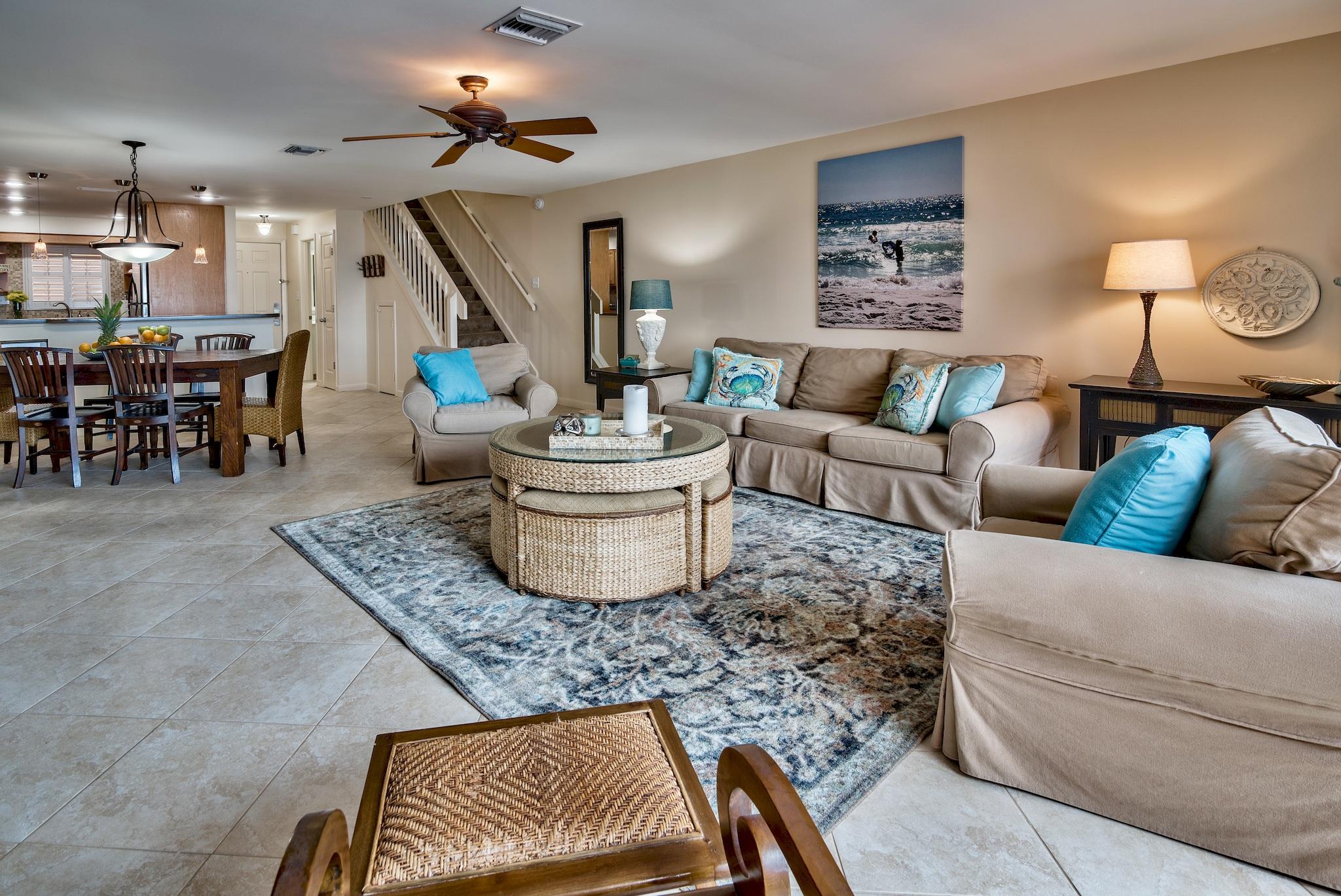AEGEAN CONDO - Residential
