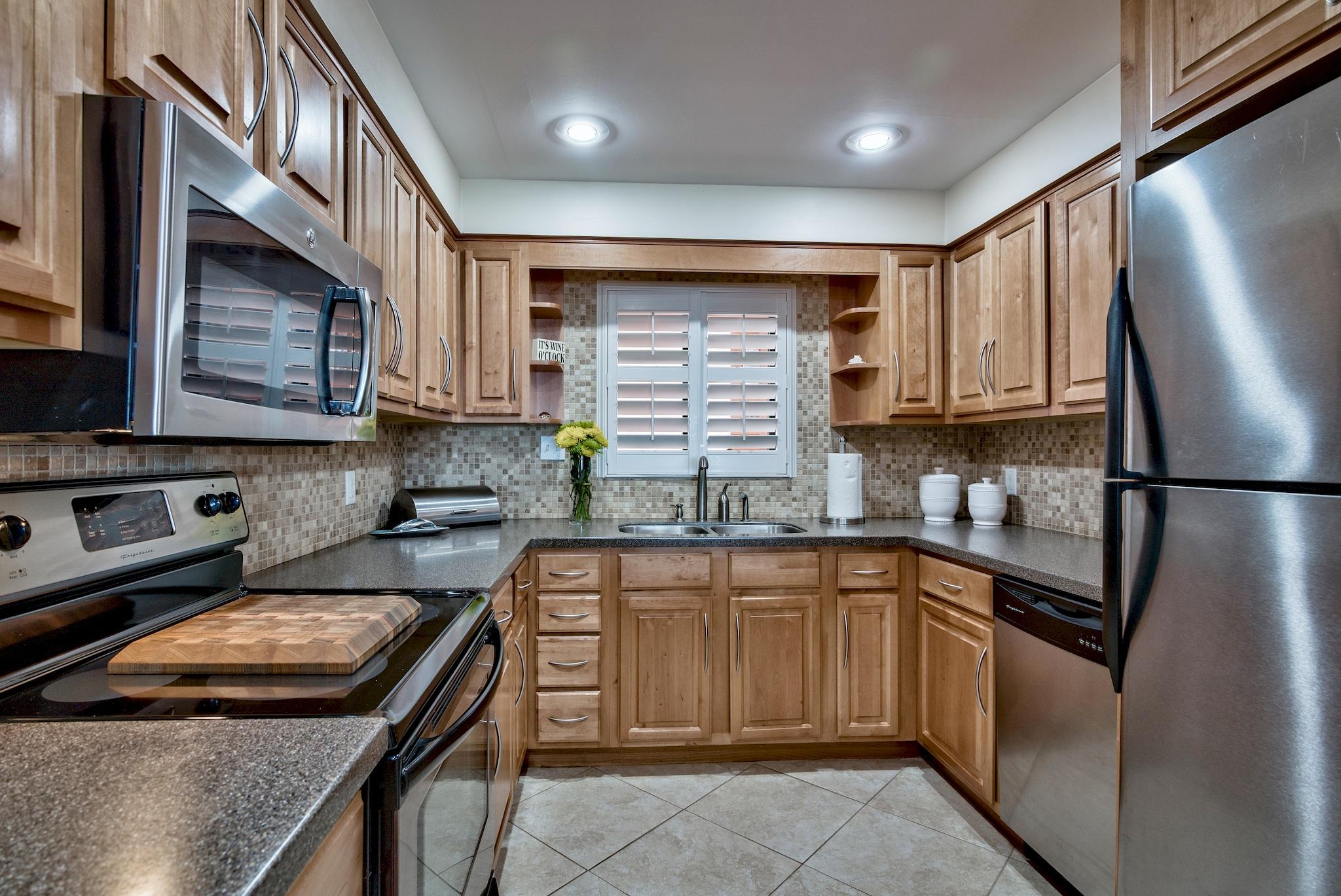 AEGEAN CONDO - Residential