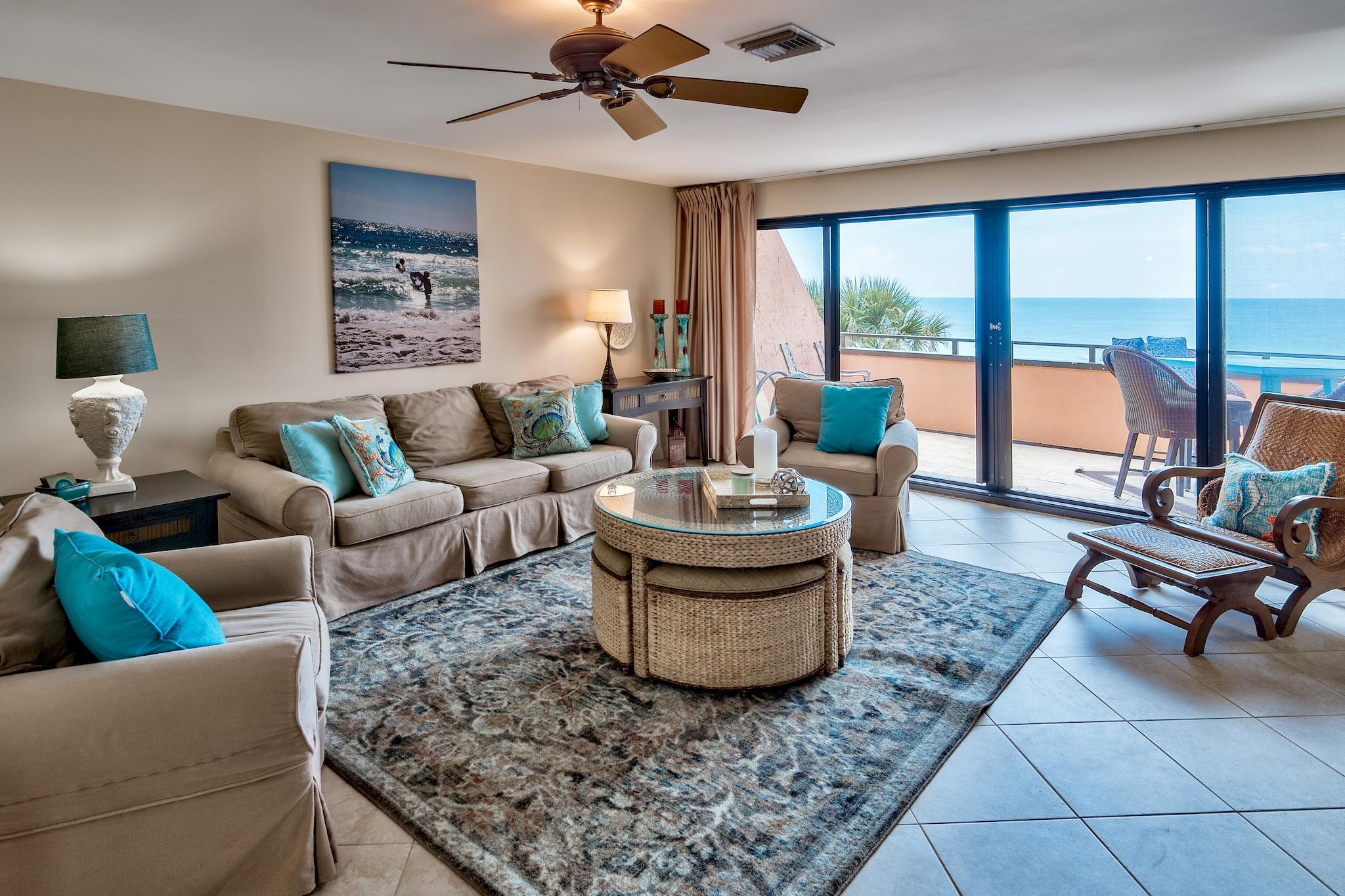 AEGEAN CONDO - Residential