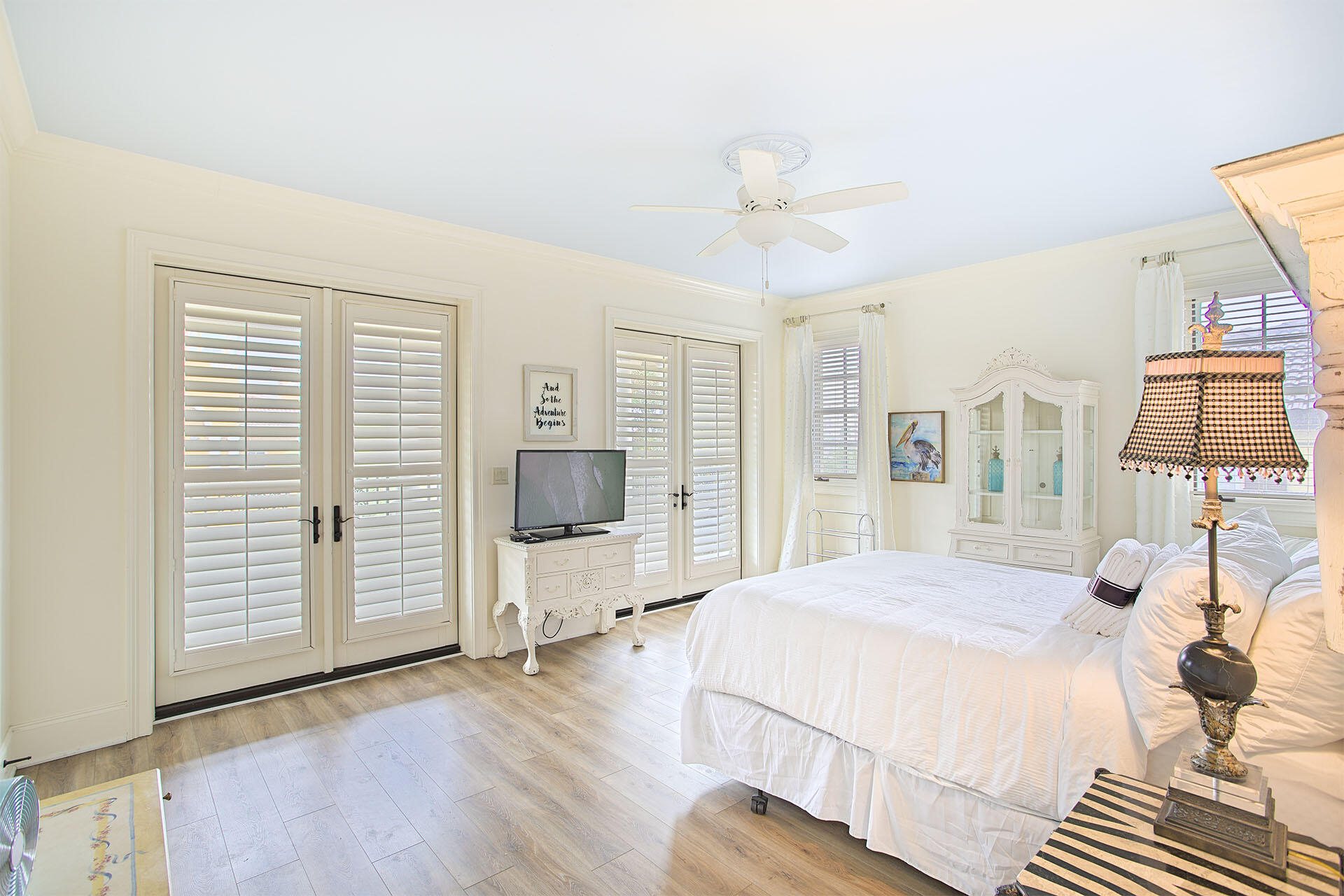CARIBE WEST - Residential