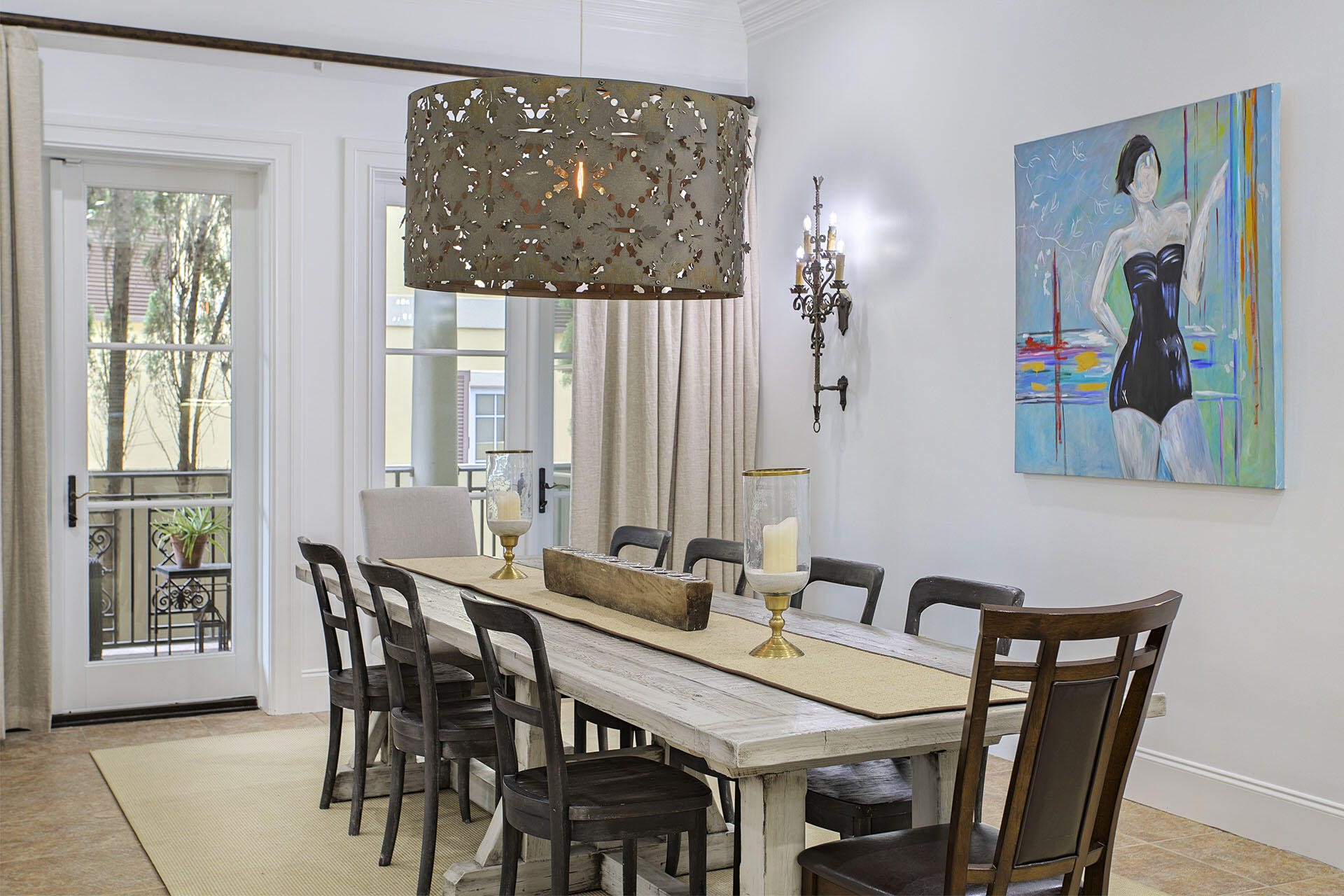 CARIBE WEST - Residential