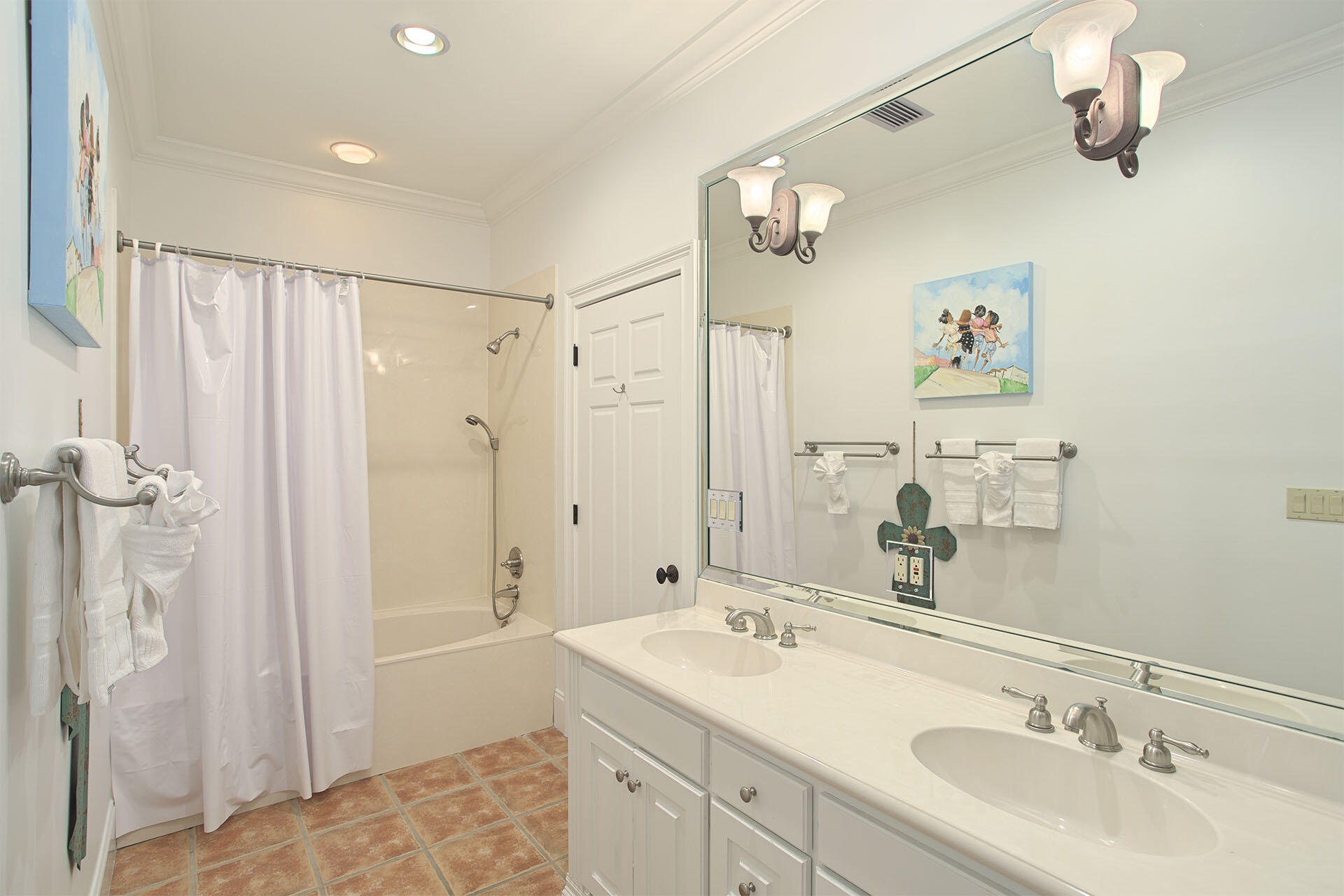 CARIBE WEST - Residential