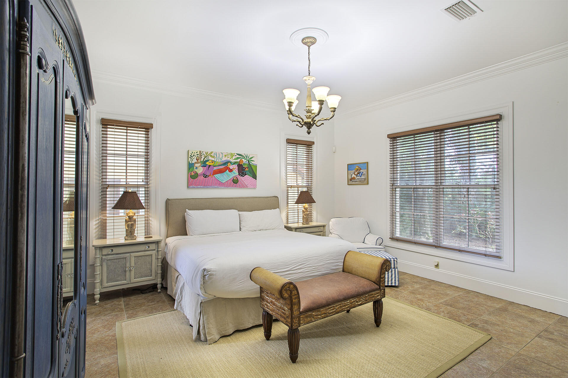 CARIBE WEST - Residential
