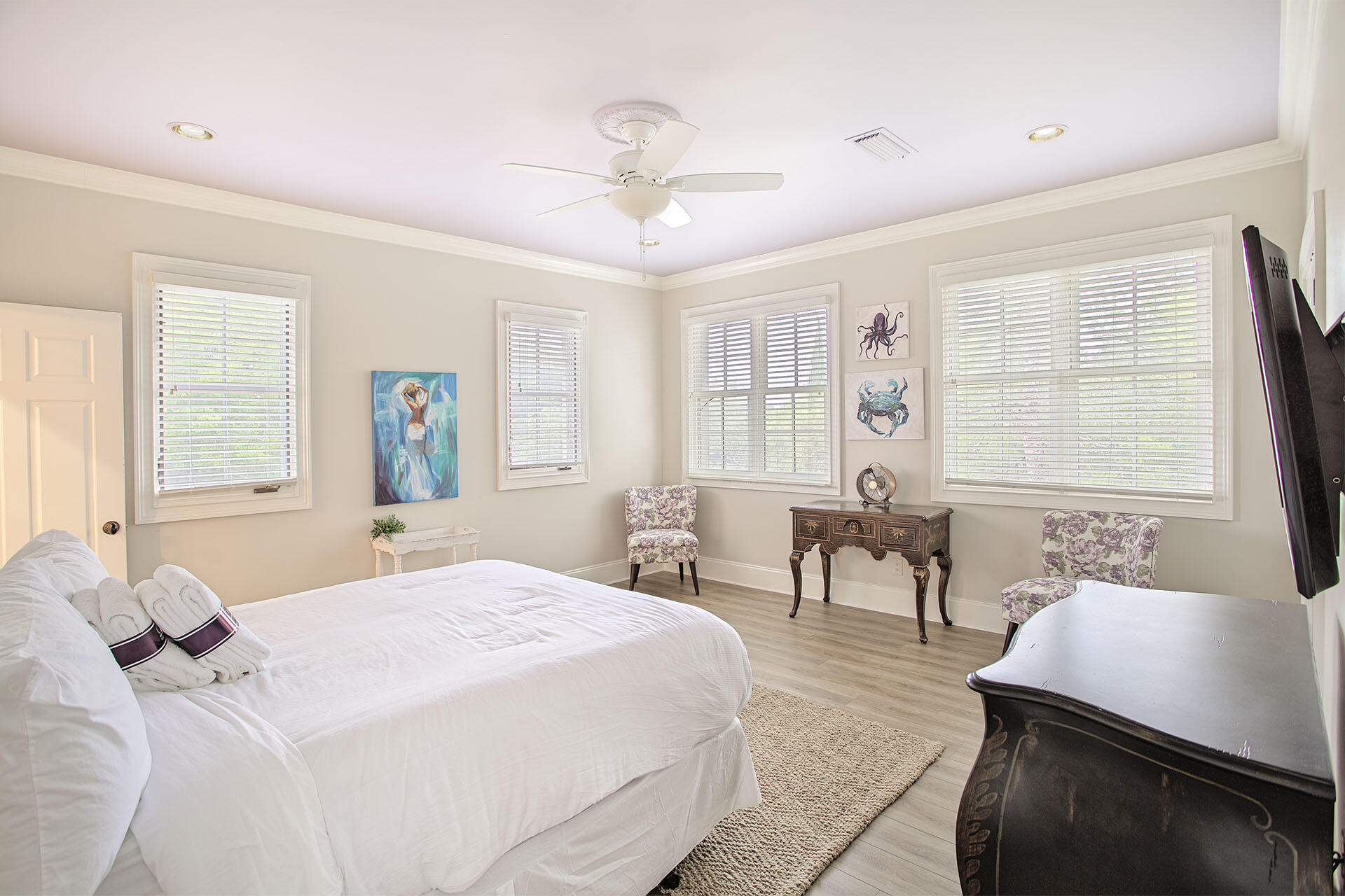 CARIBE WEST - Residential