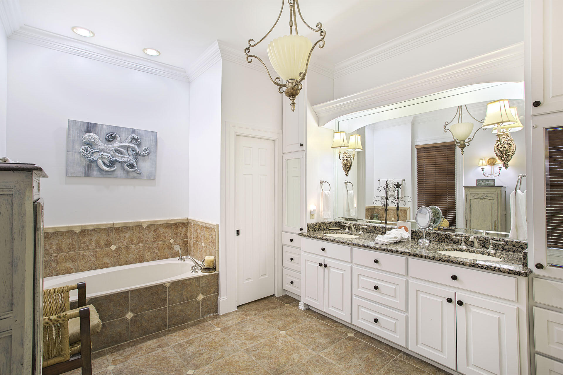 CARIBE WEST - Residential