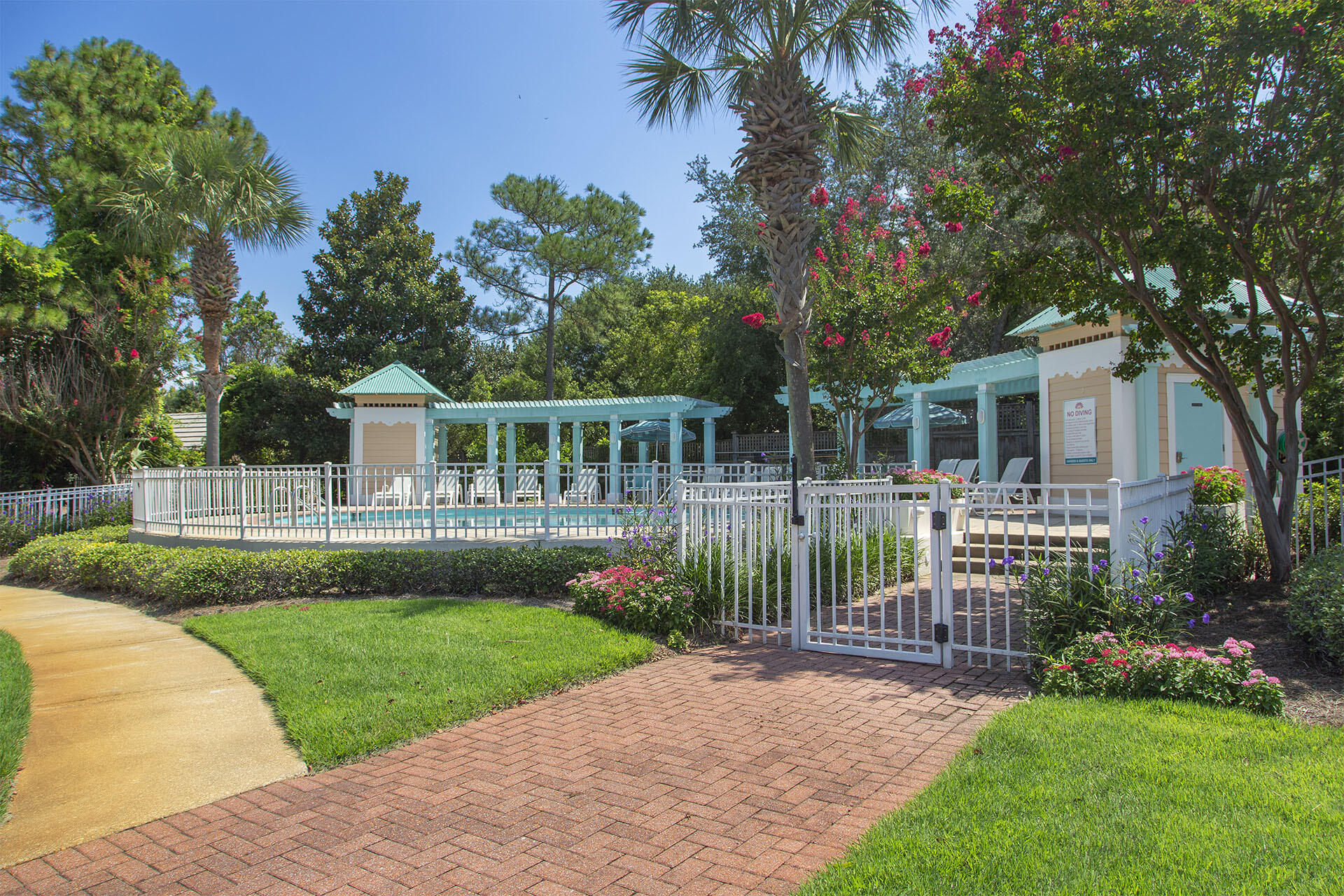CARIBE WEST - Residential