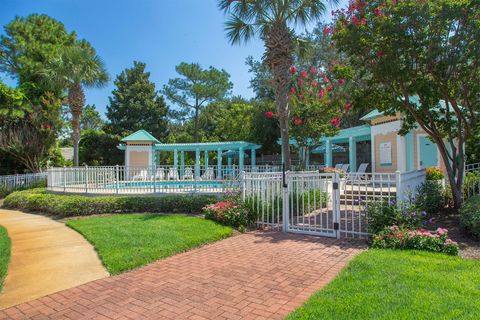 A home in Miramar Beach