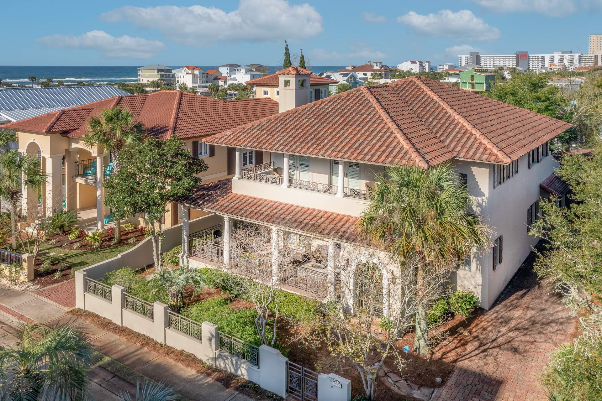 CARIBE WEST - Residential