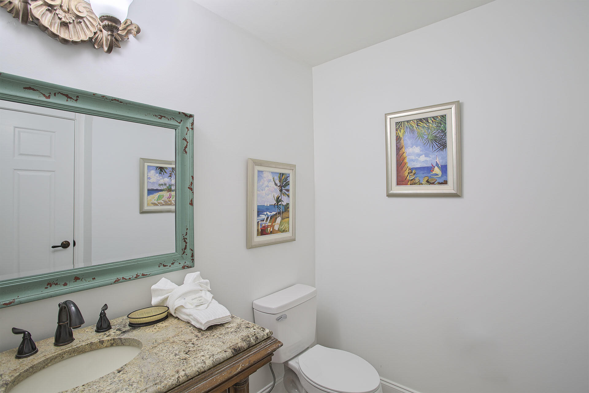 CARIBE WEST - Residential