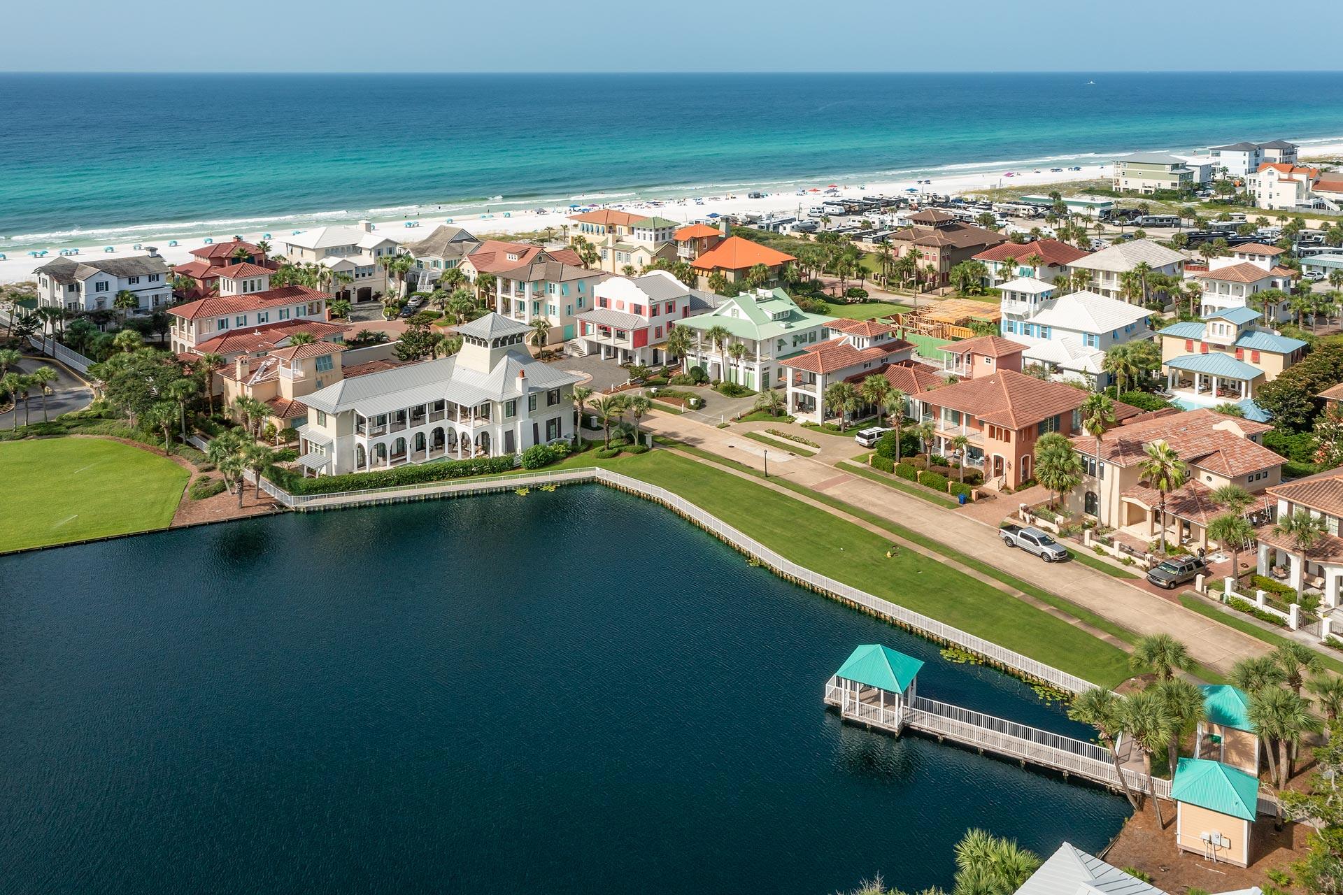CARIBE WEST - Residential