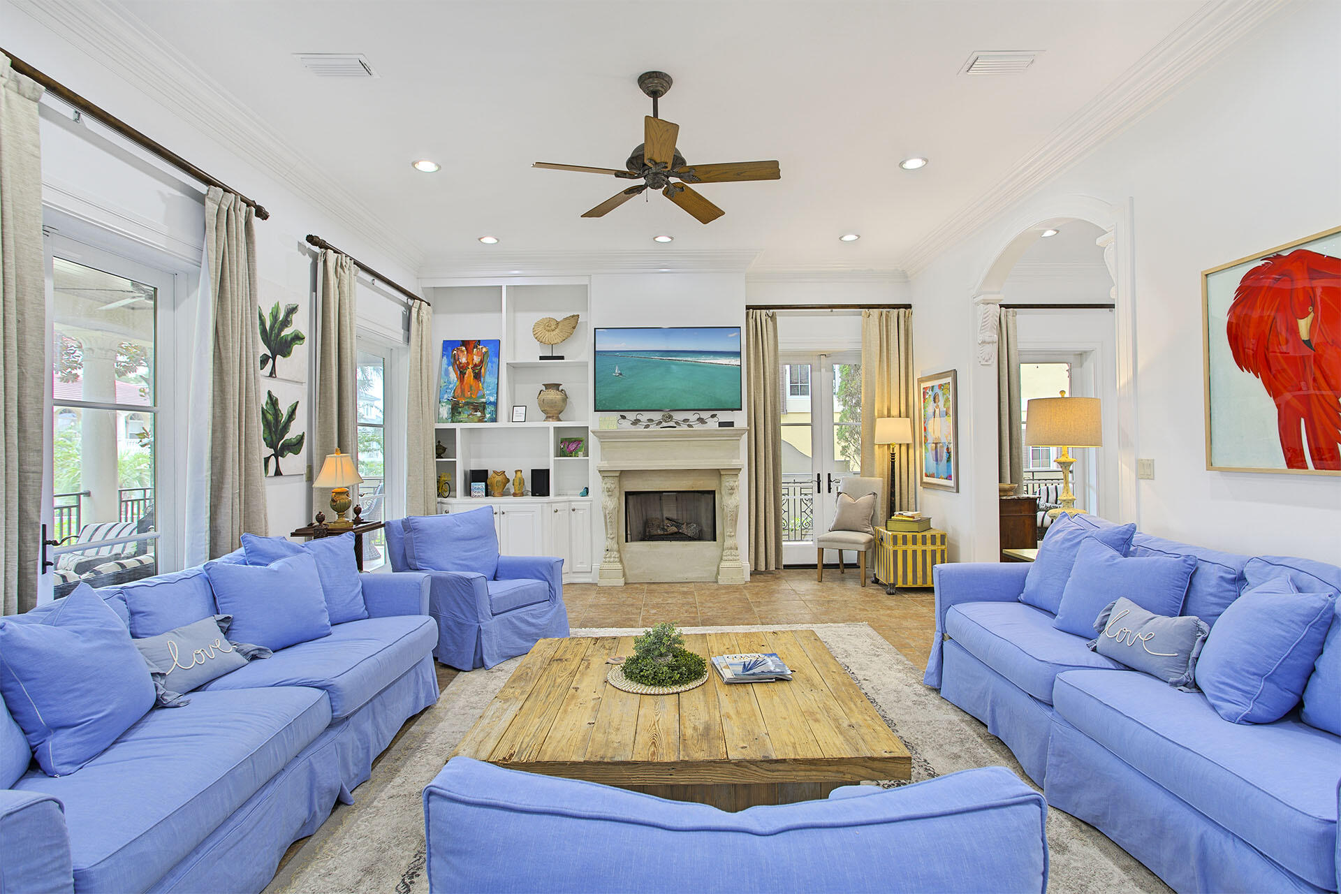 CARIBE WEST - Residential