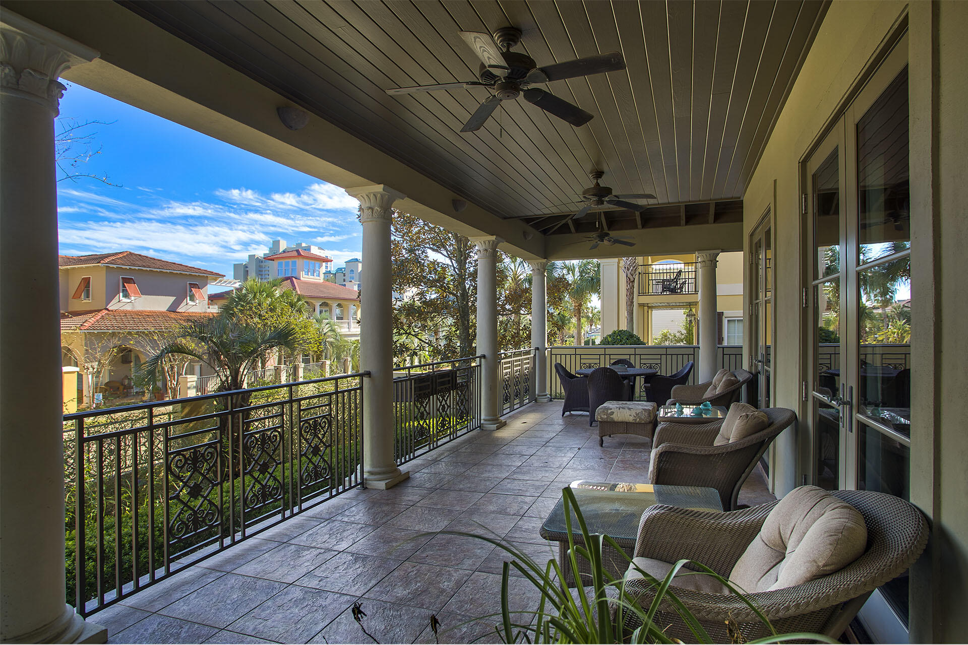 CARIBE WEST - Residential