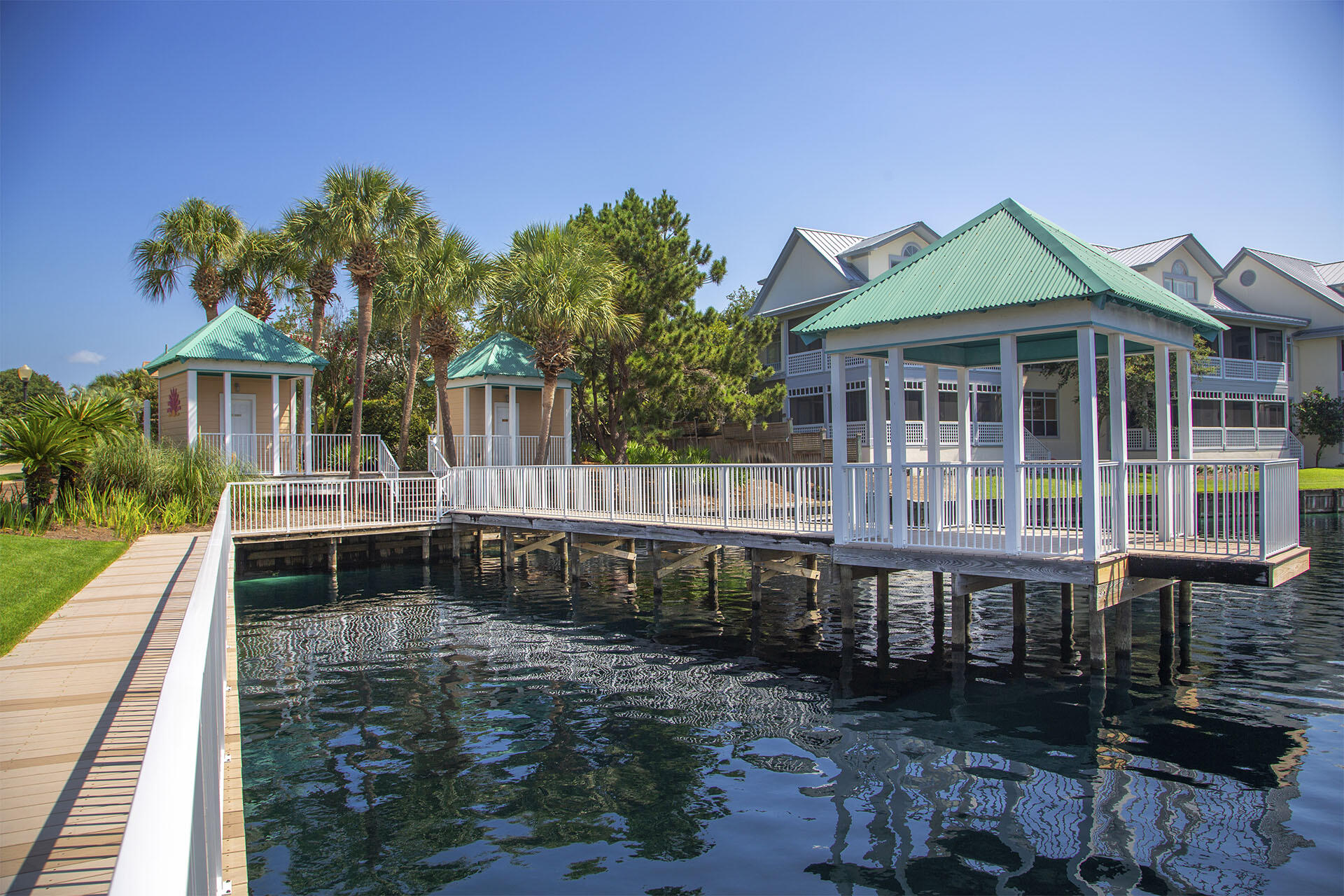 CARIBE WEST - Residential